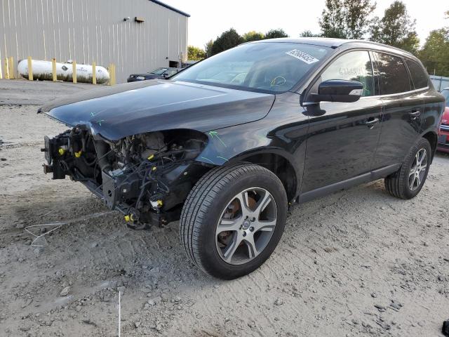 Photo 1 VIN: YV4902DZ7D2463045 - VOLVO XC60 T6 