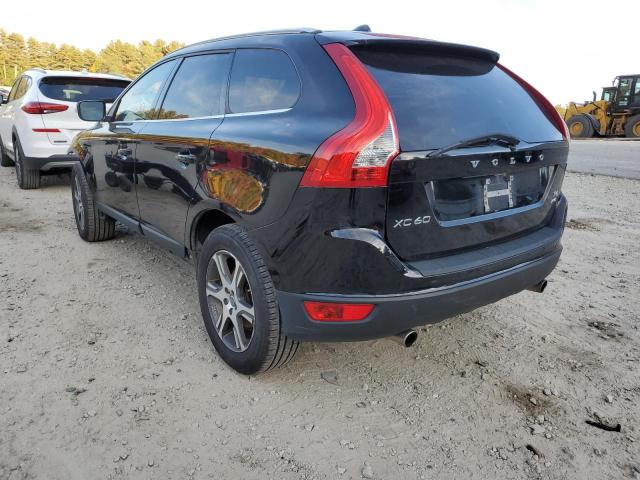 Photo 2 VIN: YV4902DZ7D2463045 - VOLVO XC60 T6 