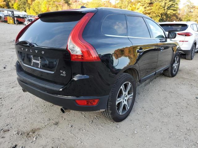 Photo 3 VIN: YV4902DZ7D2463045 - VOLVO XC60 T6 