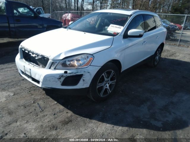 Photo 1 VIN: YV4902DZ7D2464941 - VOLVO XC60 