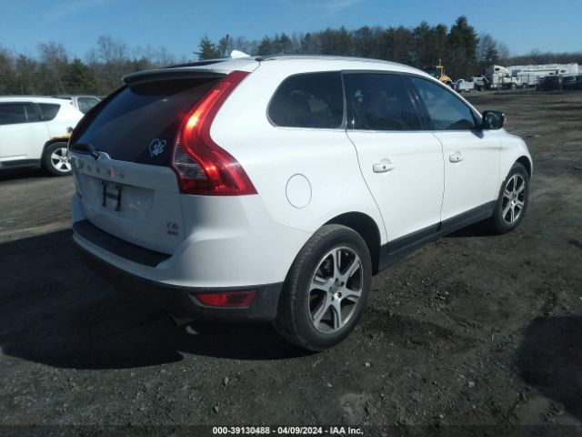 Photo 3 VIN: YV4902DZ7D2464941 - VOLVO XC60 