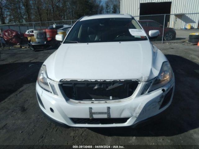 Photo 5 VIN: YV4902DZ7D2464941 - VOLVO XC60 