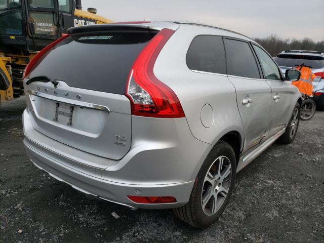 Photo 3 VIN: YV4902DZ7E2508213 - VOLVO XC60 T6 