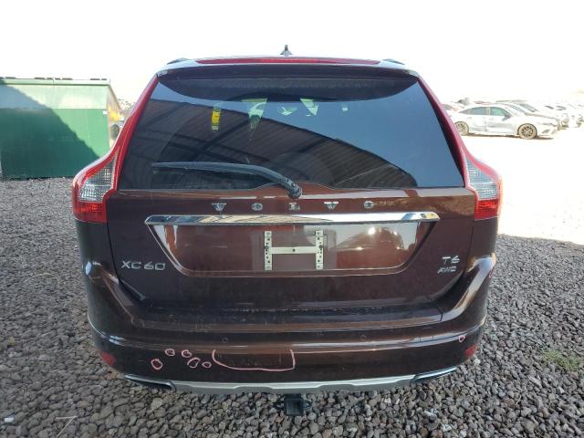 Photo 5 VIN: YV4902DZ7E2553331 - VOLVO XC60 T6 