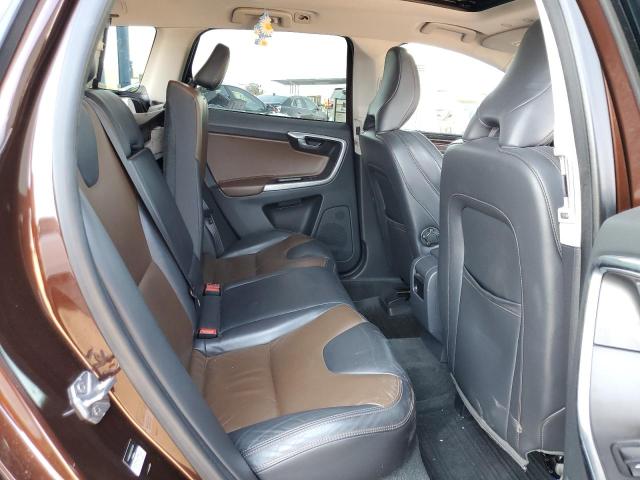 Photo 9 VIN: YV4902DZ7E2553331 - VOLVO XC60 T6 