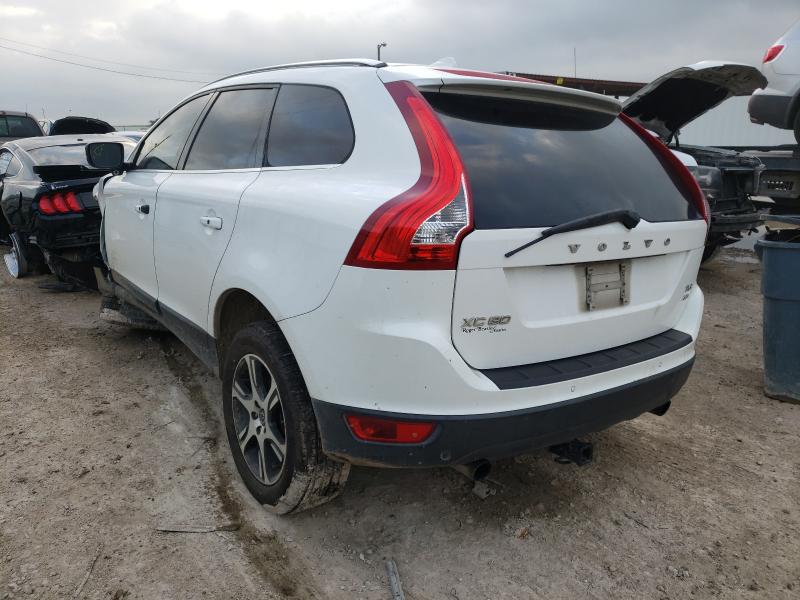 Photo 2 VIN: YV4902DZ8B2152690 - VOLVO XC60 T6 