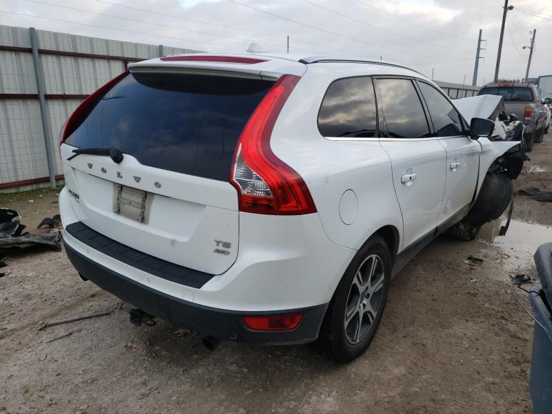 Photo 3 VIN: YV4902DZ8B2152690 - VOLVO XC60 T6 