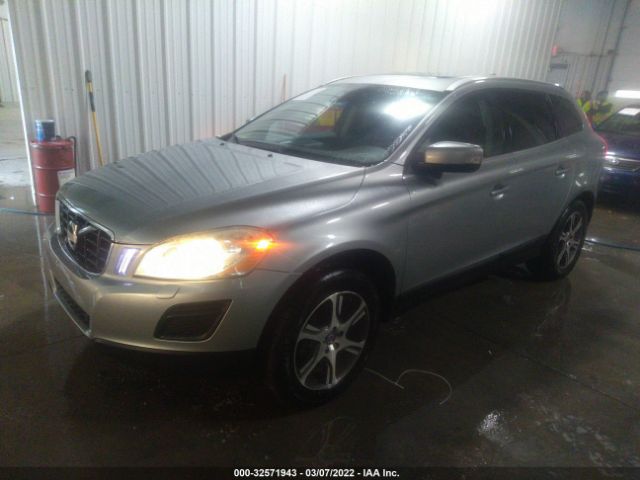 Photo 1 VIN: YV4902DZ8B2154181 - VOLVO XC60 