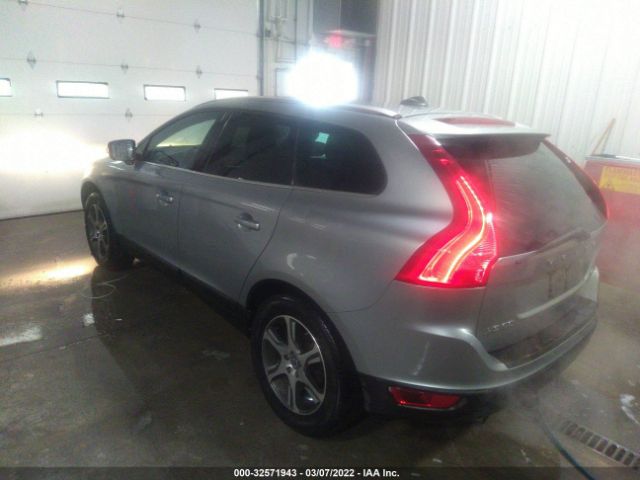 Photo 2 VIN: YV4902DZ8B2154181 - VOLVO XC60 