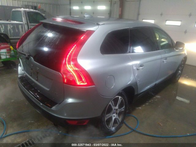 Photo 3 VIN: YV4902DZ8B2154181 - VOLVO XC60 