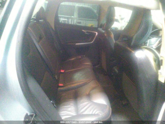 Photo 7 VIN: YV4902DZ8B2154181 - VOLVO XC60 