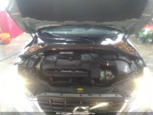 Photo 9 VIN: YV4902DZ8B2154181 - VOLVO XC60 