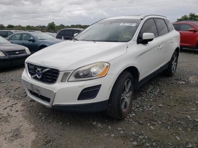 Photo 1 VIN: YV4902DZ8B2165407 - VOLVO XC60 T6 