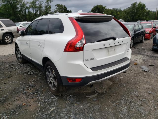 Photo 2 VIN: YV4902DZ8B2165407 - VOLVO XC60 T6 