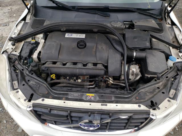 Photo 6 VIN: YV4902DZ8B2165407 - VOLVO XC60 T6 