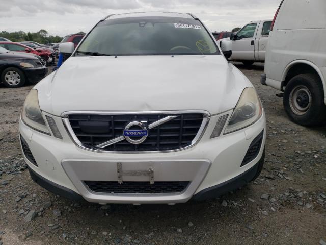 Photo 8 VIN: YV4902DZ8B2165407 - VOLVO XC60 T6 