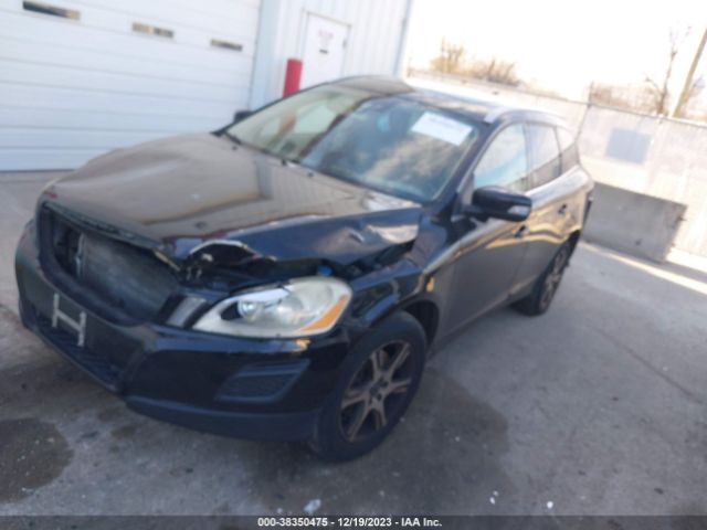 Photo 1 VIN: YV4902DZ8B2202794 - VOLVO XC60 