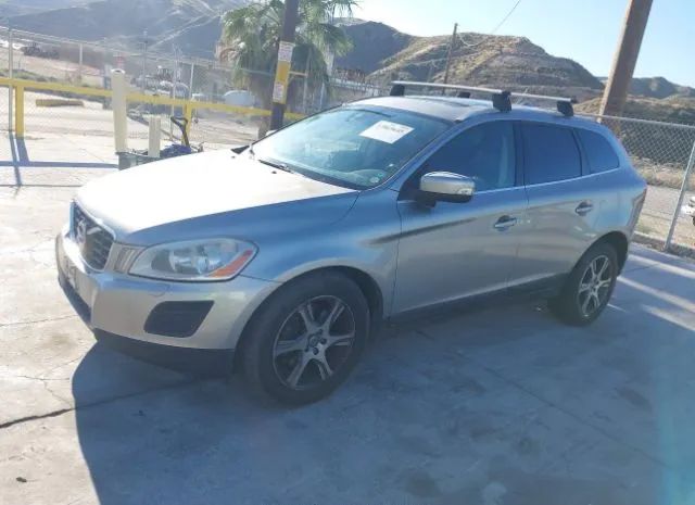 Photo 1 VIN: YV4902DZ8C2257019 - VOLVO XC60 