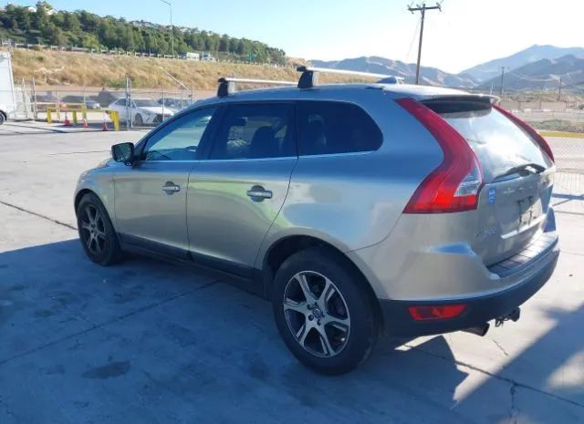 Photo 2 VIN: YV4902DZ8C2257019 - VOLVO XC60 