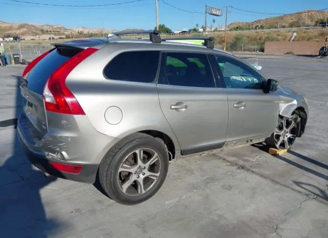 Photo 3 VIN: YV4902DZ8C2257019 - VOLVO XC60 