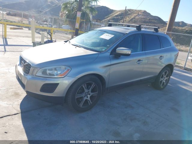 Photo 1 VIN: YV4902DZ8C2257019 - VOLVO XC60 