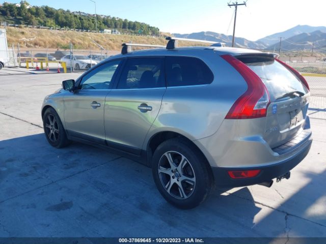 Photo 2 VIN: YV4902DZ8C2257019 - VOLVO XC60 