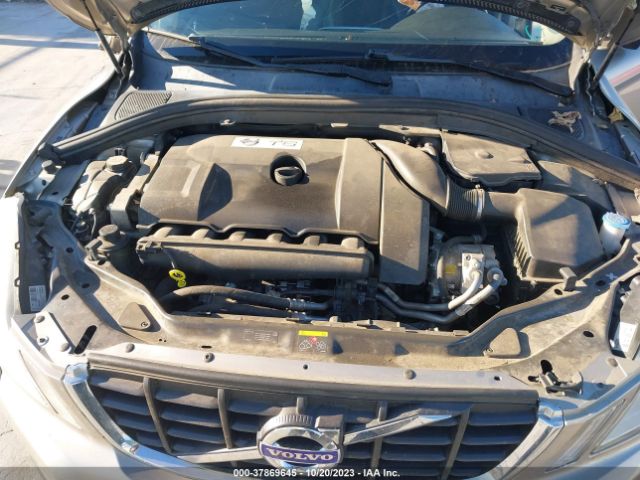 Photo 9 VIN: YV4902DZ8C2257019 - VOLVO XC60 