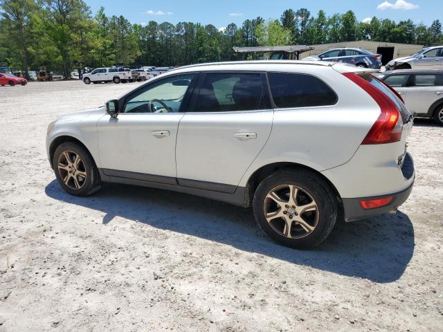 Photo 1 VIN: YV4902DZ8C2284950 - VOLVO XC60 