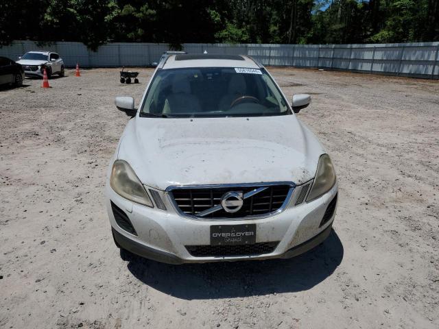 Photo 4 VIN: YV4902DZ8C2284950 - VOLVO XC60 