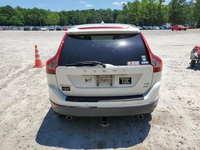 Photo 5 VIN: YV4902DZ8C2284950 - VOLVO XC60 