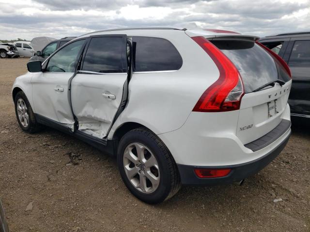 Photo 1 VIN: YV4902DZ8C2292207 - VOLVO XC60 T6 