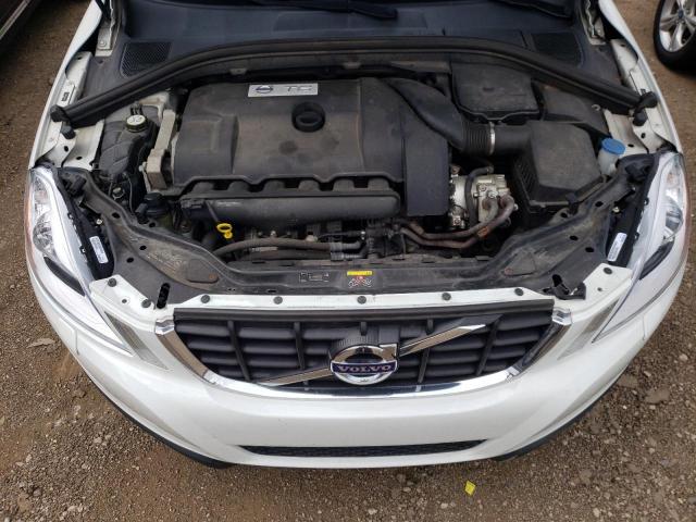 Photo 10 VIN: YV4902DZ8C2292207 - VOLVO XC60 T6 