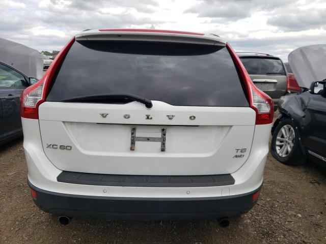 Photo 5 VIN: YV4902DZ8C2292207 - VOLVO XC60 T6 