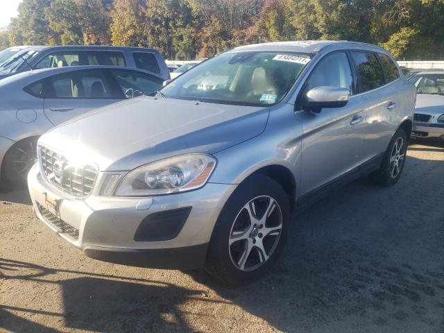 Photo 1 VIN: YV4902DZ8C2318191 - VOLVO XC60 T6 