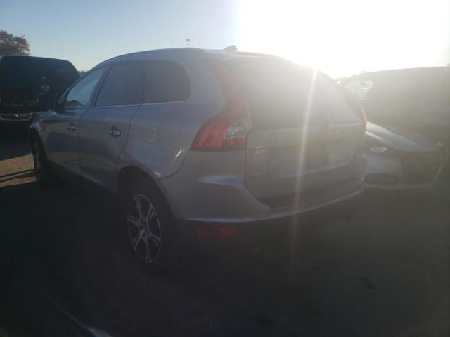 Photo 2 VIN: YV4902DZ8C2318191 - VOLVO XC60 T6 