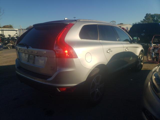 Photo 3 VIN: YV4902DZ8C2318191 - VOLVO XC60 T6 