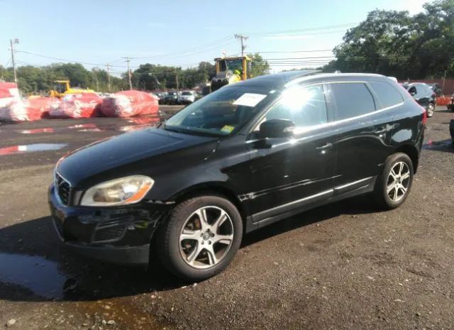 Photo 1 VIN: YV4902DZ8C2321589 - VOLVO XC60 