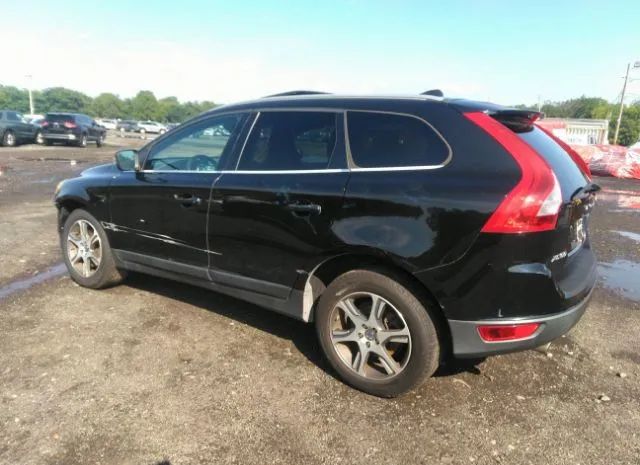 Photo 2 VIN: YV4902DZ8C2321589 - VOLVO XC60 