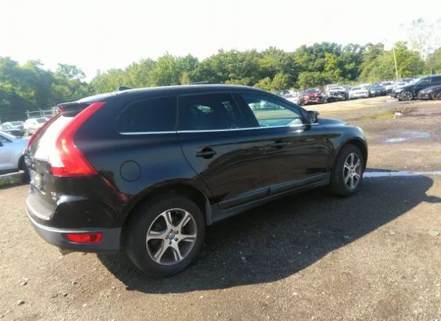 Photo 3 VIN: YV4902DZ8C2321589 - VOLVO XC60 