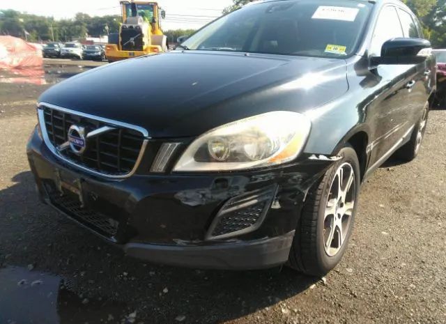 Photo 5 VIN: YV4902DZ8C2321589 - VOLVO XC60 