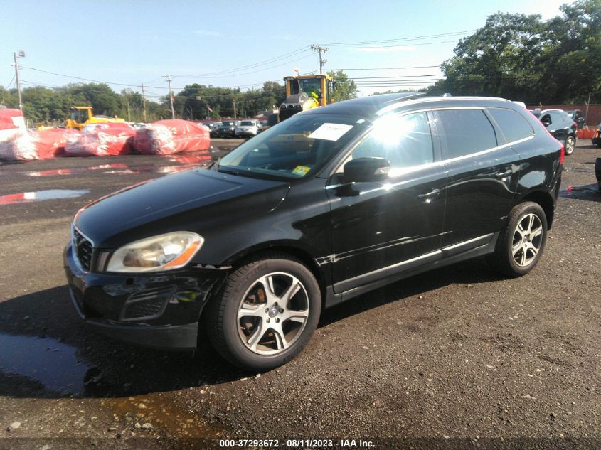 Photo 1 VIN: YV4902DZ8C2321589 - VOLVO XC60 