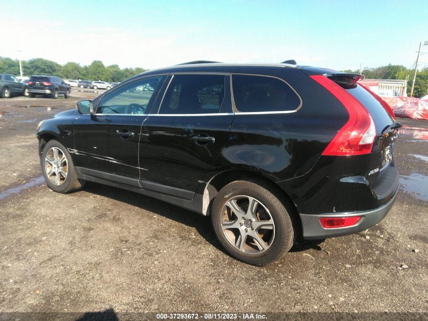 Photo 2 VIN: YV4902DZ8C2321589 - VOLVO XC60 