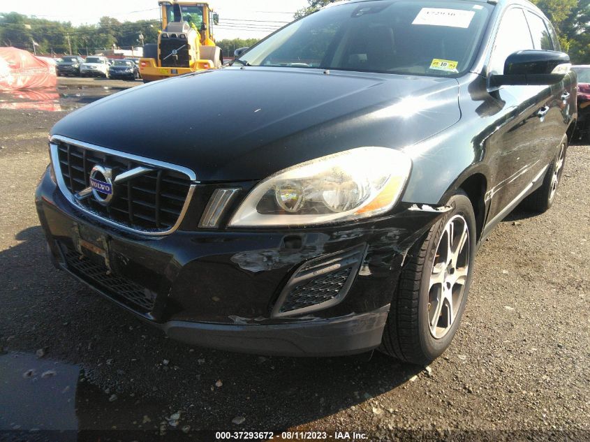 Photo 5 VIN: YV4902DZ8C2321589 - VOLVO XC60 