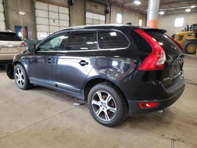 Photo 1 VIN: YV4902DZ8C2325870 - VOLVO XC60 