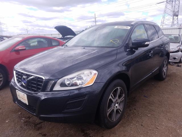 Photo 1 VIN: YV4902DZ8C2340322 - VOLVO XC60 T6 