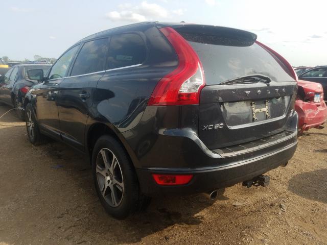 Photo 2 VIN: YV4902DZ8C2340322 - VOLVO XC60 T6 