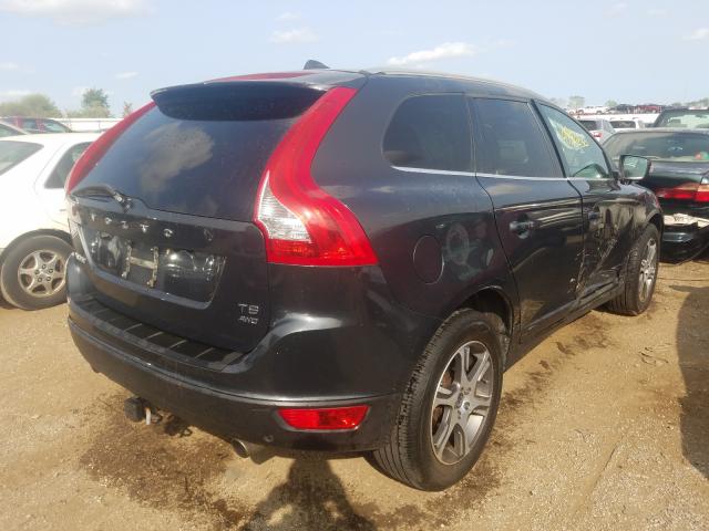 Photo 3 VIN: YV4902DZ8C2340322 - VOLVO XC60 T6 