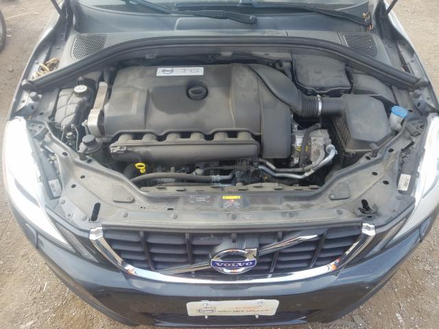 Photo 6 VIN: YV4902DZ8C2340322 - VOLVO XC60 T6 