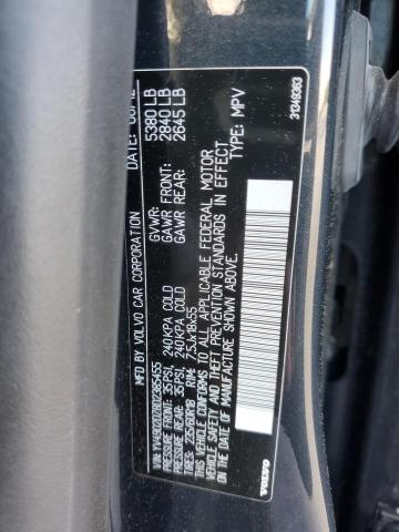 Photo 11 VIN: YV4902DZ8D2385455 - VOLVO XC60 