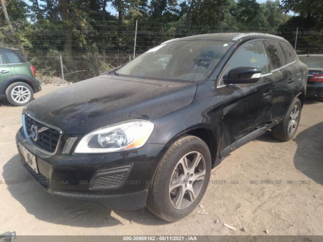 Photo 1 VIN: YV4902DZ8D2394723 - VOLVO XC60 